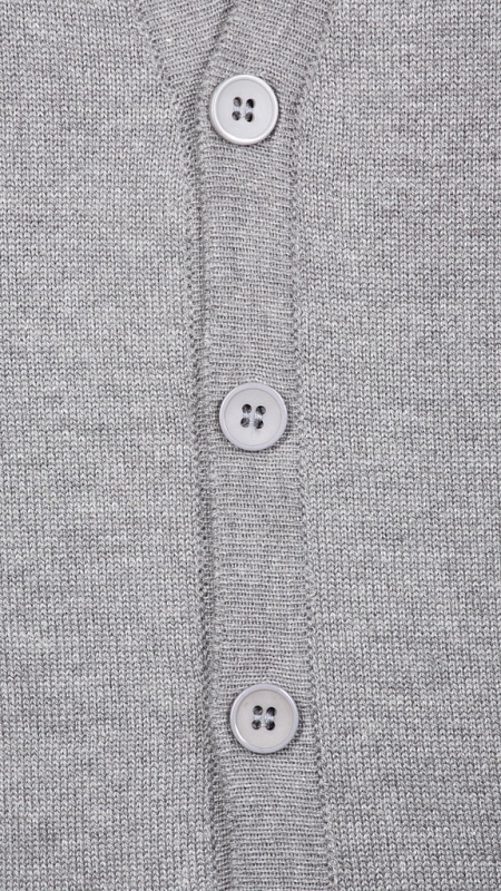 Вязаный кардиган для мальчика Даниил (ШФ-989)