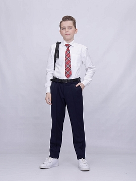 Брюки для мальчика Рио  (ШФ-2175)