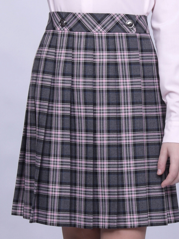 Школьная юбка Есения (ШФ-2389)