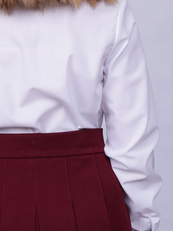 Блузка для девочки (ШФ-2352)