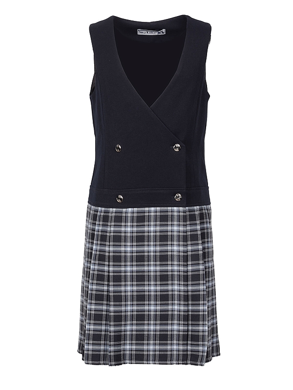 Сарафан Диана ШФ-1807