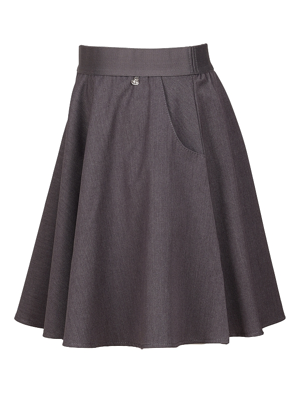 Школьная юбка Персей (ШФ-1933)