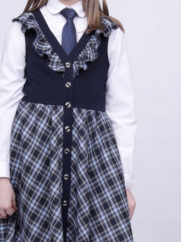 Сарафан Диана ШФ-2145