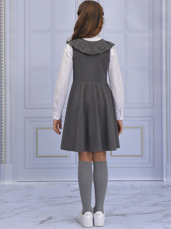 Школьный сарафан Верона (ШФ-1761)