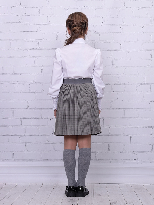 Школьная юбка Штутгарт (ШФ-1943)