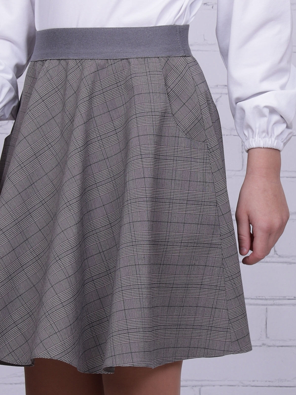 Школьная юбка Штутгарт (ШФ-1933)