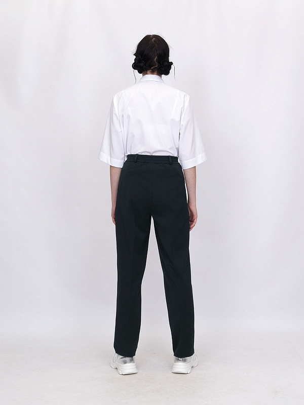 Школьные брюки Агат (ШФ-2462)