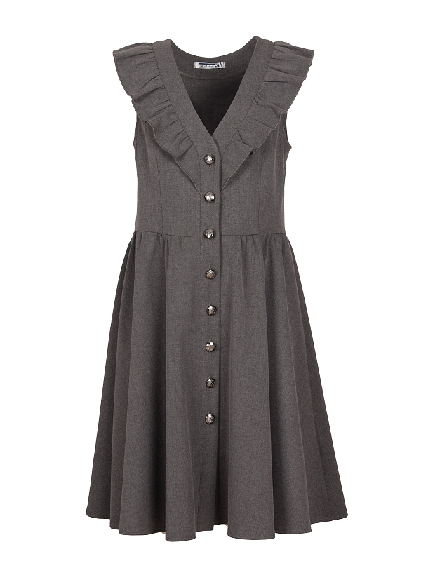 Школьный сарафан Верона (ШФ-1761)