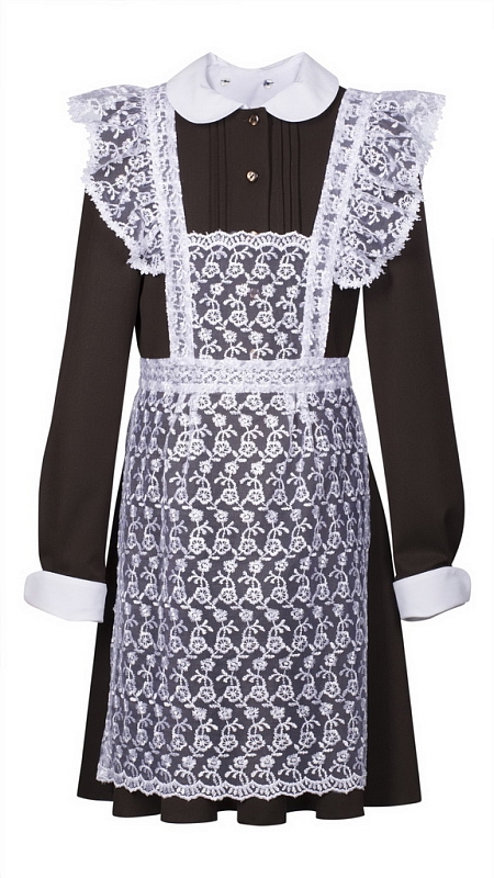 Фартук школьный (ШФ-1034/1)