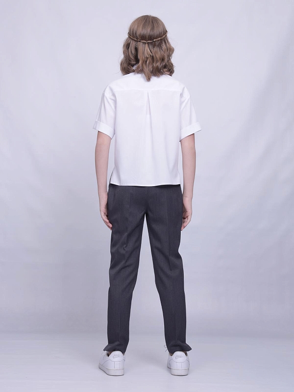 Школьные брюки Персей (ШФ-1832)