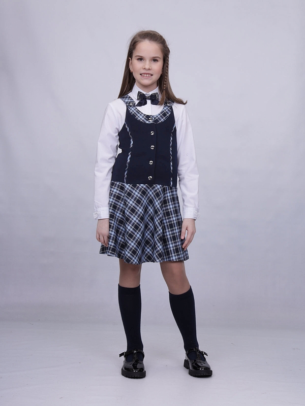 Сарафан Диана ШФ-1036