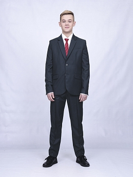 Брюки для мальчика Classic Дэвид (ШФ-35)