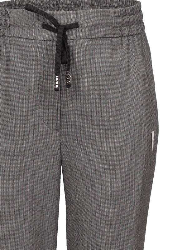 Школьные брюки Кембридж (ШФ-2111)