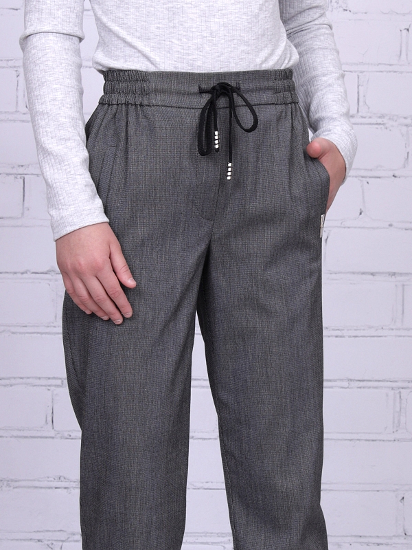 Школьные брюки Кембридж (ШФ-2111)