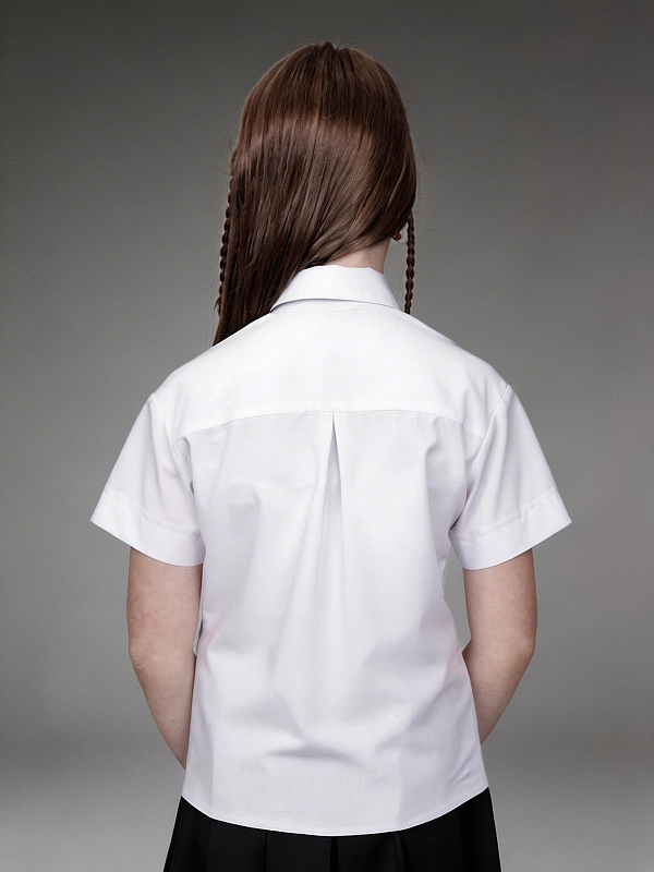 Блузка для девочки (ШФ-2264)