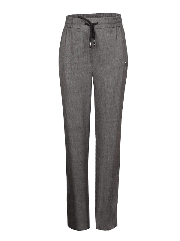 Школьные брюки Кембридж (ШФ-2111)