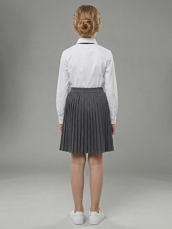 Школьная юбка Персей (ШФ-1692)