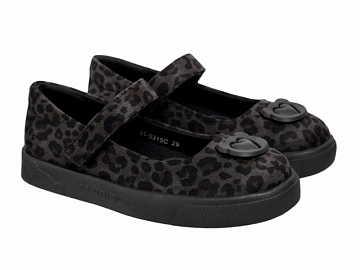 31-0315C Туфли  детские TM"INDIGO KIDS"