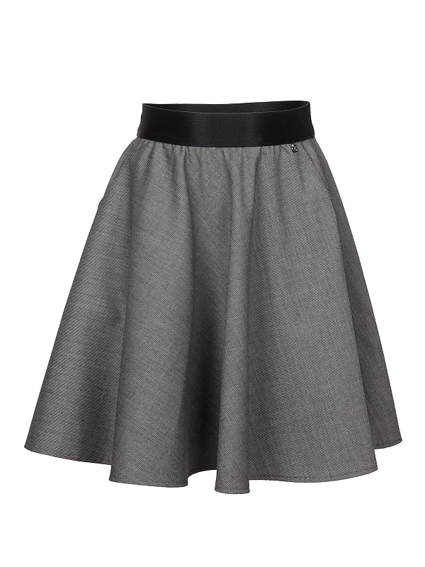 Школьная юбка Кембридж (ШФ-1933)