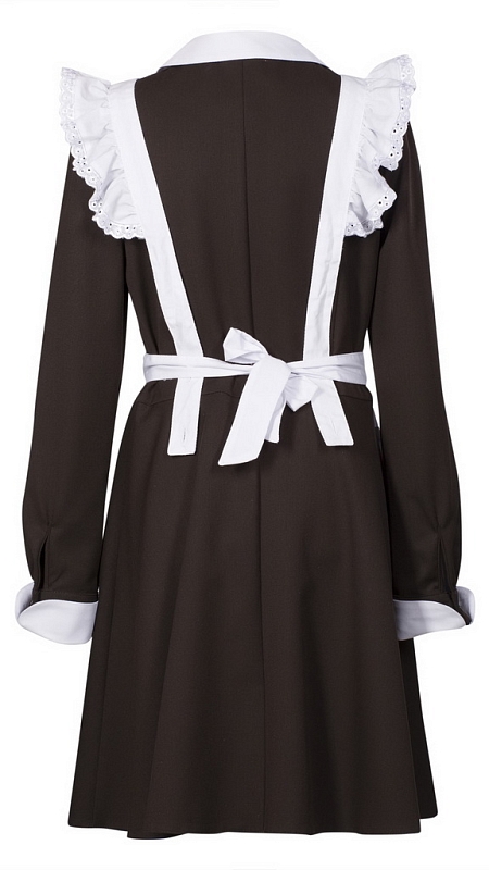 Фартук школьный (ШФ-820)