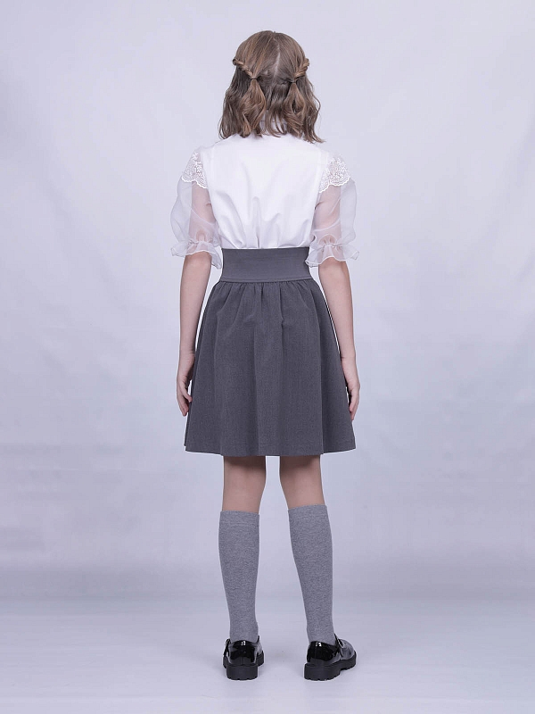 Школьная юбка Верона (ШФ-2248)