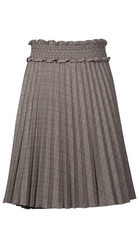 Школьная юбка Штутгарт (ШФ-620)