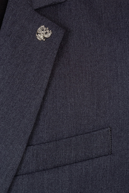 Пиджак для мальчика Персей (ШФ-1155)