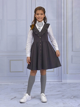 Школьный сарафан Верона (ШФ-1761)