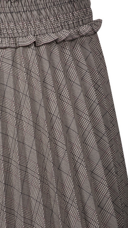 Школьная юбка Штутгарт (ШФ-620)