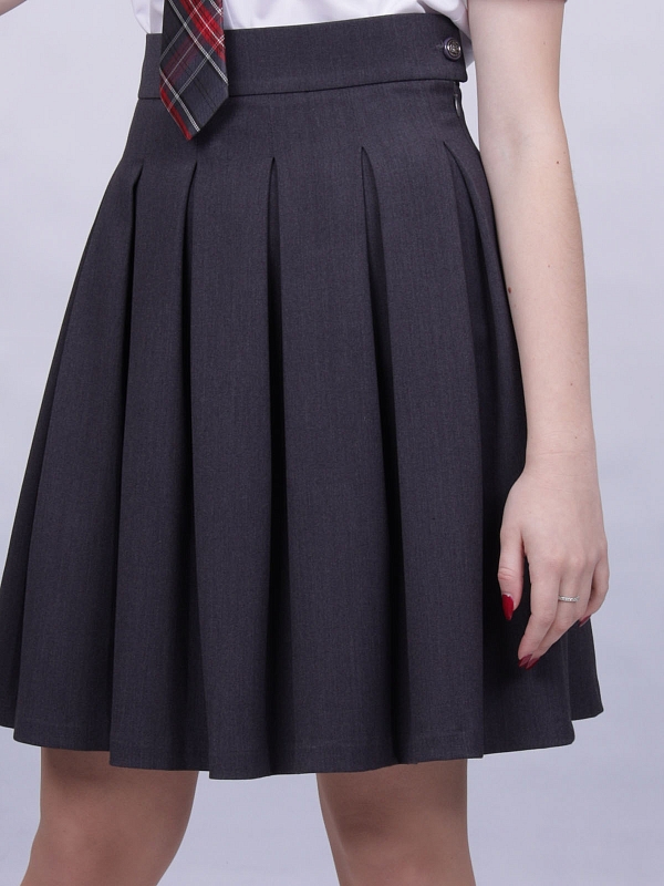 Школьная юбка Персей (ШФ-2295)