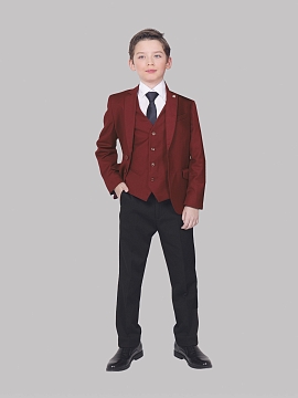 Пиджак для мальчика Дэвид (ШФ-1155)
