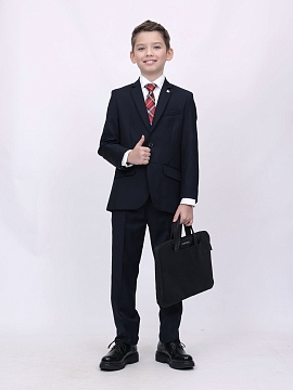 Пиджак для мальчика Рио (ШФ-1155)