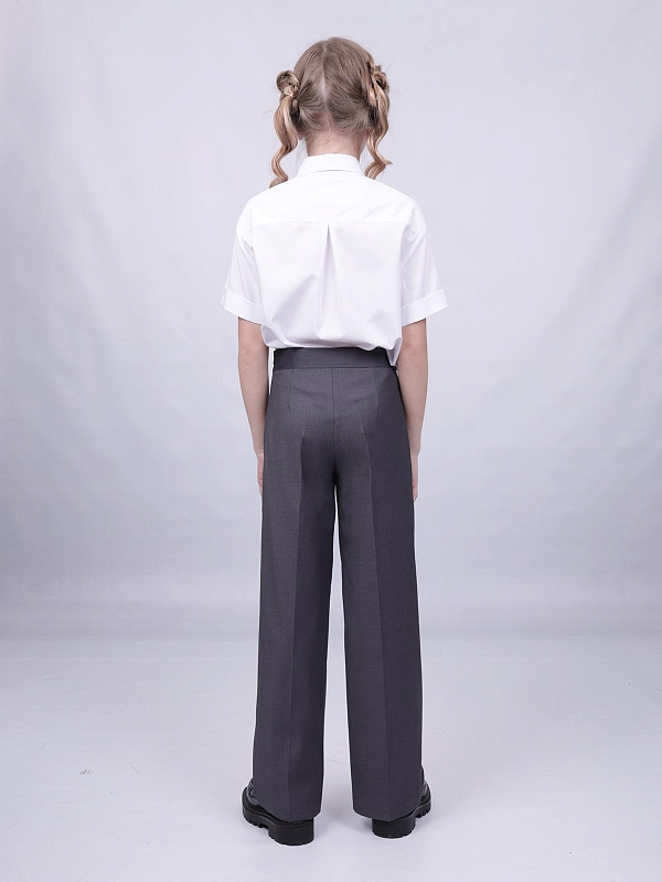 Школьные брюки Престиж (ШФ-2210)