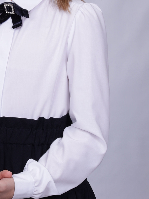 Блузка для девочки (ШФ-2332)