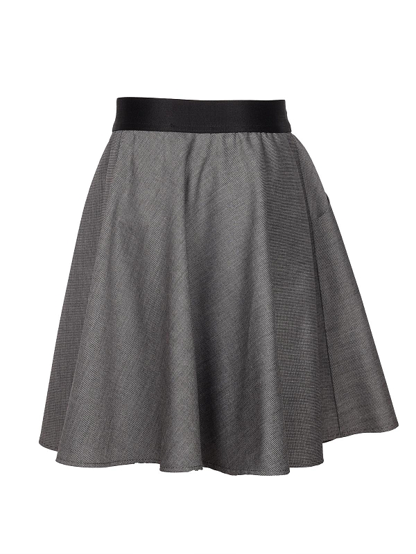 Школьная юбка Кембридж (ШФ-1933)