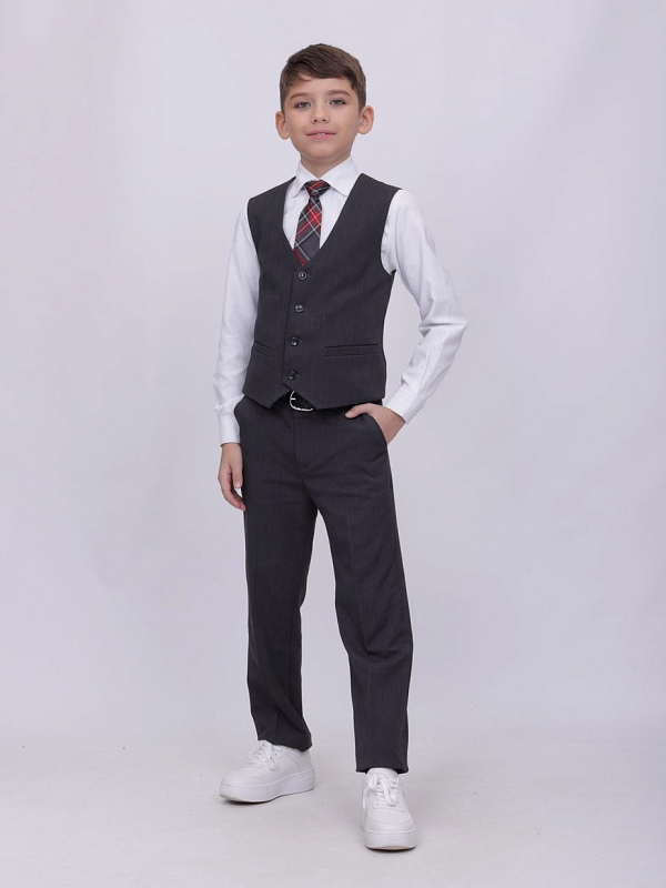 Брюки для мальчика Slim Fi Персей (ШФ-953)