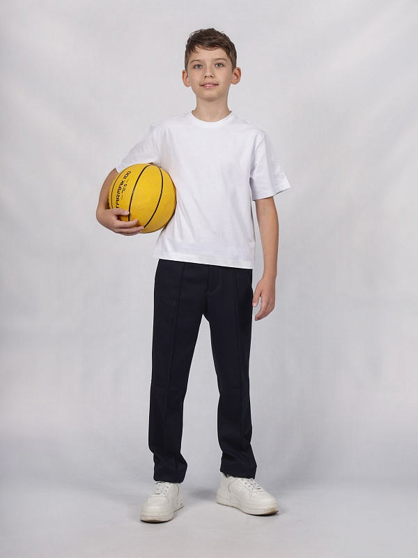 Спортивная футболка UNI (ШФ-2325)