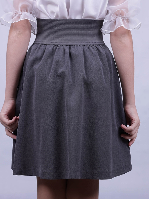 Школьная юбка Верона (ШФ-2248)