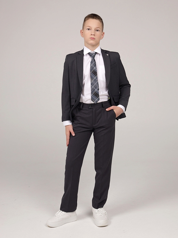 Брюки для мальчика Slim Fi Персей (ШФ-953)