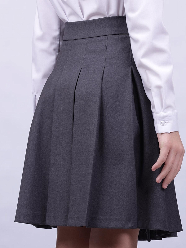 Школьная юбка Престиж(ШФ-2226)