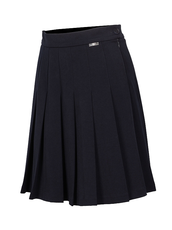 Школьная юбка Агат (ШФ-2323)