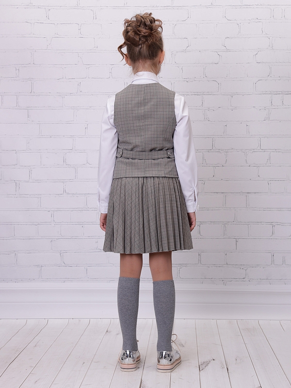 Школьная юбка Штутгарт (ШФ-620)