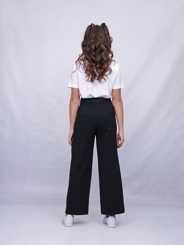 Школьные брюки Агат (ШФ-2208)