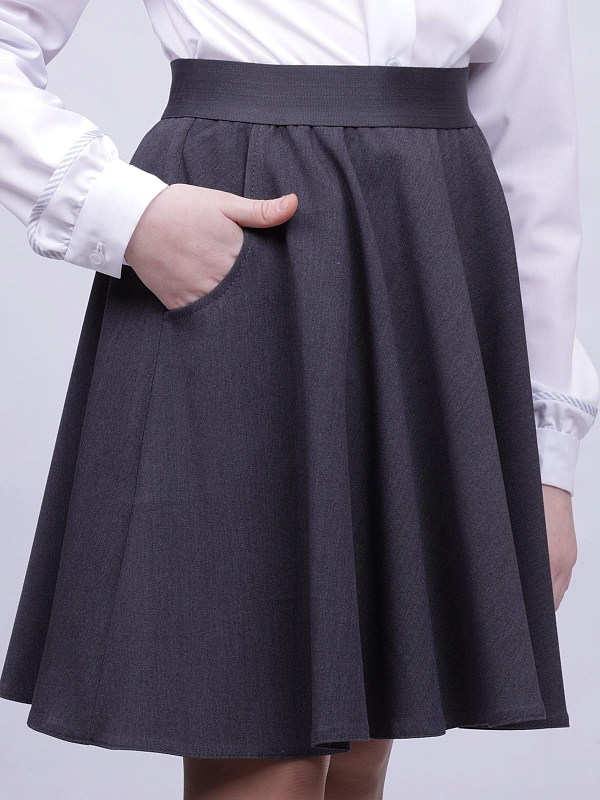Школьная юбка Персей (ШФ-1933)