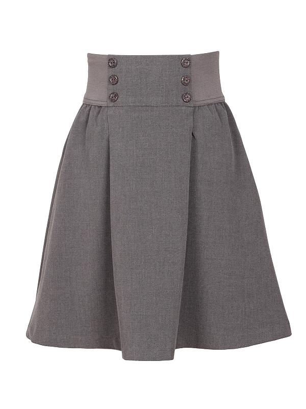 Школьная юбка Верона (ШФ-2248)