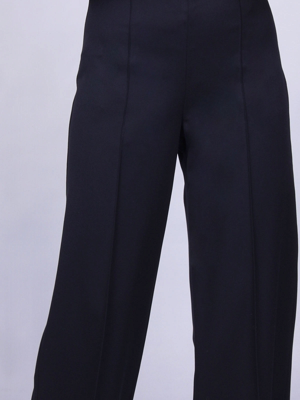 Школьные брюки Сапфир ШФ-2373