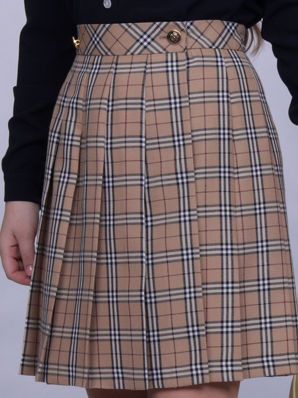 Школьная юбка Ломоносов (ШФ-2389)