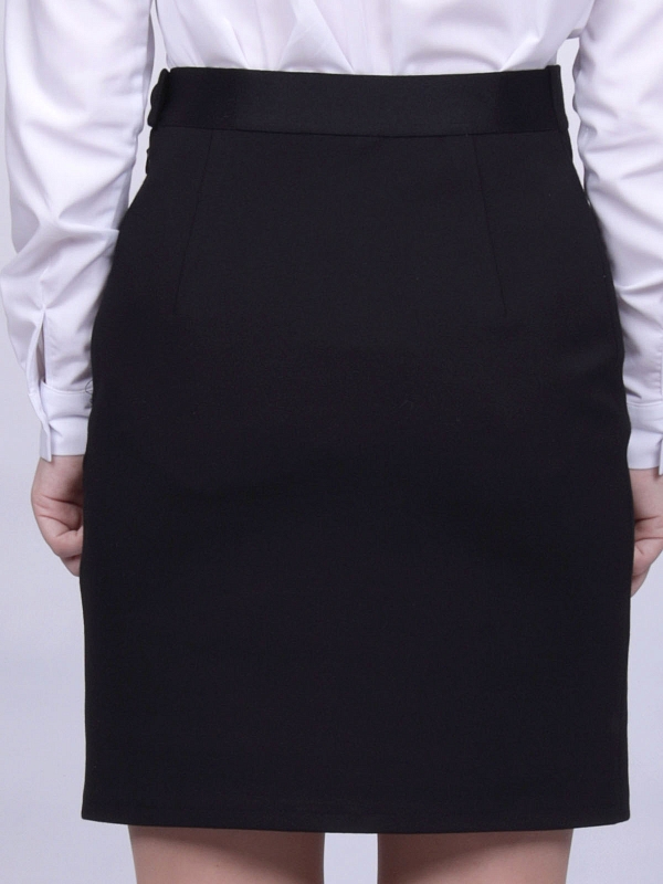 Школьная юбка Агат (ШФ-2379)