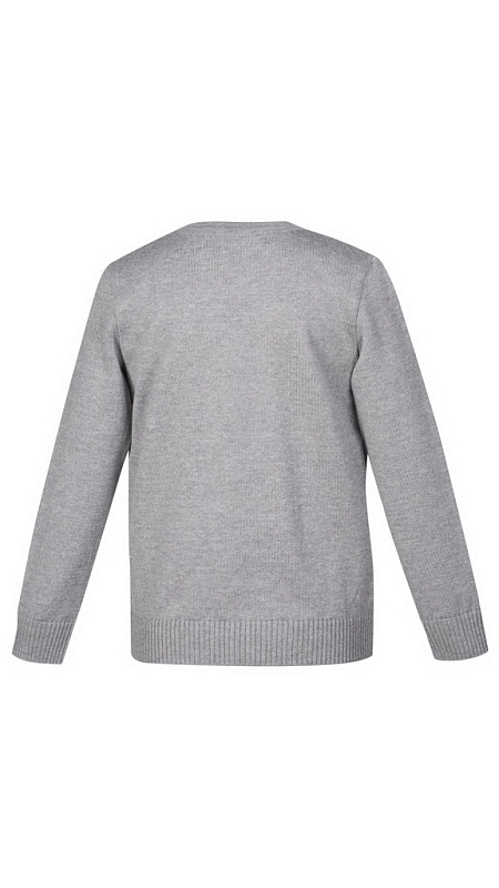 Вязаный кардиган для мальчика Даниил (ШФ-989)