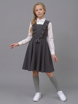 Школьный сарафан Верона (ШФ-1527)